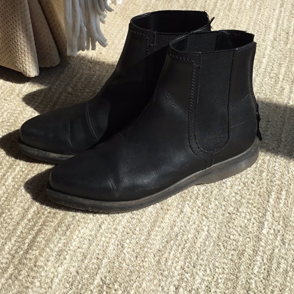 Doc Martens